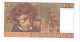 France 10 Francs 1978 P. A. Strohl, G. Bouchet And J. J. Tronche - 10 F 1972-1978 ''Berlioz''