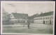 1923. Geisenfeld. Marktplatz. - Geisenfeld