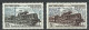 France  N° 1024 Locomotive  Noir Et Bleu   Neuf ( * )   B/TB Le  Timbre Type Sur Les Scans Pour Comparer Soldé ! ! ! - Unused Stamps