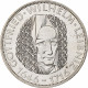 République Fédérale Allemande, 5 Mark, 1966, Munich, Argent, SUP+, KM:119.1 - Gedenkmünzen