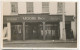 Moore Bros., Silver Street, Salisbury, 1943 *photo* From US Serviceman Tom Ward - Salisbury