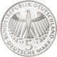 République Fédérale Allemande, 5 Mark, 1973, Karlsruhe, Argent, SPL, KM:137 - 5 Marcos