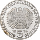 République Fédérale Allemande, 5 Mark, 1974, Stuttgart, Argent, SPL, KM:138 - 5 Mark