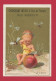 Chocolat IBLED, Jolie Chromo Lith. Baster & Viellemard BV11-10, Enfants Pieds Nus, La Dinette - Ibled