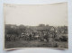 Service Photo Armée Française.1916 Réfugiés Quittent Leur Village Petorak, Secteur Florina, Offensive En Macédoine - Guerre, Militaire