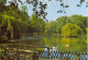 78 - VERNEUIL-SUR-SEINE : Le Lac, Edit. Abeille, Lyna-Paris. 1974 - Verneuil Sur Seine