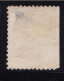 Switzerland Local Hotel Post,  Maderanerthal Extra Dienst , Poor Condition , Thinned - Revenue Stamps