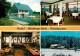 73911916 Hilchenbach Hotel Ginsberger Heide Restaurant Gastraeume Winteridyll - Hilchenbach