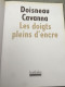 Livre "Les Doigts Pleins  D'encre" De Doisneau Et Cavanna Editions Hoëbeke 1996 En Très Bon état - Photographs