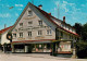 73872092 Lindenberg Allgaeu Gasthaus Pension Im Krug Zum Gruenen Kranz Lindenber - Lindenberg I. Allg.