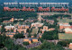 73744624 Winston-Salem_North_Carolina Wake Forest University Aerial View - Other & Unclassified