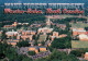 73744624 Winston-Salem_North_Carolina Wake Forest University Aerial View - Autres & Non Classés