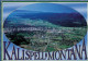 73744617 Kalispell_Montana Aerial View - Autres & Non Classés
