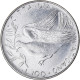 Monnaie, Cité Du Vatican, Paul VI, 100 Lire, 1976, TTB+, Acier Inoxydable - Vatican