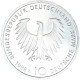 Monnaie, République Fédérale Allemande, 10 Mark, 1988, Munich, Germany, TTB+ - Commemorations