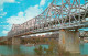 72904680 Covington_Kentucky Brent Spence Bridge Ohio River - Other & Unclassified