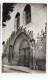 83 - LE LUC - Très Ancienne Porte D'Eglise - 1965 (G114) - Le Luc