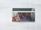 LIECHTENSTEIN-TELCARD-special And Rare Experimental Card Without Stock Units Without Backside Number-(4)-MINT - Liechtenstein