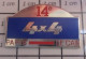 617 Pin's Pins / Beau Et Rare / AUTOMOBILES / 14e RALLYE PARIS LE CAP 4x4 - Rally