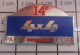 617 Pin's Pins / Beau Et Rare / AUTOMOBILES / 14e RALLYE PARIS LE CAP 4x4 - Rallye