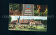 71998830 Baarle-Hertog Landgoed Schaluinen  Baarle-Hertog - Merksplas