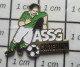 210c Pin's Pins / Beau Et Rare / SPORTS / FOOTBALL CLUB ASSG CRITERIUM - Football