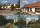 71985210 Bad Holzhausen Luebbecke Pension Haus Annelie Am Wiehengebirge Boerning - Getmold