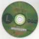 Prima Selection 3., Prima Large L 690+5% Bonus, Polycarbonate Plastic CD, GSM Refill, Globtel Slovakia, Slovakia - Slowakei