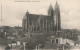 FRANCE - Saint Nicolas Du Port - La Basilique - Vue - Edit Tible - Carte Postale Ancienne - Saint Nicolas De Port