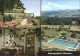 71982746 Lindenberg Allgaeu Manzen Alpengasthof Bavaria Schwimmbad Lindenberg - Lindenberg I. Allg.
