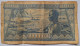 BILLET GUINEE - P.9 - 1000 FRANCS - 02/10/1958 - PORTRAIT HOMME - BORD DE MER - PIROGUES - HOMME - Guinee