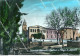 Bl433 Cartolina Tricarico Convento E Chiesa S.antonio Provincia Di Matera - Matera