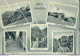 Bi143 Cartolina Saluti Da Capracotta Provincia Di Isernia - Isernia
