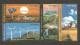 India 2007 Renewable Energy Se-tenant Mint MNH Good Condition (PST - 110) - Unused Stamps