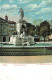 FRANCE - Nice - Monument Garibaldi - Colorisé - Dos Non Divisé - Carte Postale Ancienne - Monuments, édifices