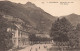 FRANCE - Cauterets - Esplanade Des Oeufs Et Le Casino - Carte Postale Ancienne - Cauterets