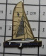 2219 Pin's Pins / Beau Et Rare / SPORTS / AMERICA'S CUP 92 EN AVANT LA FRANCE - Sailing, Yachting