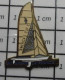 2219 Pin's Pins / Beau Et Rare / SPORTS / AMERICA'S CUP 92 EN AVANT LA FRANCE - Vela