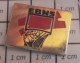 313F Pin's Pins / Beau Et Rare / SPORTS / BASKET-BALL CLUB EBNS - Basketbal