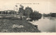 FRANCE - Meulan - Petit Bras De La Seine - Vallée Du Bac - Carte Postale Ancienne - Meulan