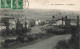 FRANCE - Verneuil - Vue Générale - Carte Postale Ancienne - Verneuil-sur-Avre