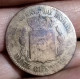 Espagne, Alfonso XII, 10 Centimos, 1879, Madrid,  KM:675, Agouz - Eerste Muntslagen