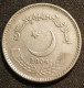 PAKISTAN - 5 ROUPIES 2004 - KM 65 - ( Rupees ) - Pakistan