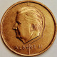 Belgium - 20 Francs 1994, KM# 191 (#3206) - 20 Frank
