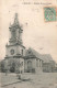 FRANCE - Chauny - Vue Générale De L'église Notre Dame - Carte Postale Ancienne - Chauny