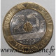 GADOURY 871 - 20 FRANCS 1993 - TYPE MONT SAINT MICHEL - KM 1008 - TTB/SUP - 20 Francs