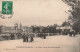 FRANCE - Enghien Les Bains - Le Casino Vue De La Jetée Promenade - Animé - Carte Postale Ancienne - Enghien Les Bains