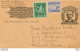 REPUBLICA DE CUBA 1951 CARTE LETTRE - Used Stamps