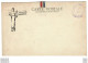 RARE VERSAILLES FETE DE NUIT 1919 AU BENEFICE DE LA RECONSTRUCTION DE  SAINT LAURENT DE BLANGY  AVEC RUBAN TRICOLORE - Saint Laurent Blangy