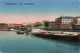 ALLEMAGNE - Ludwigshafen A Rh - Winterhafen - Colorisé - Carte Postale Ancienne - Ludwigshafen